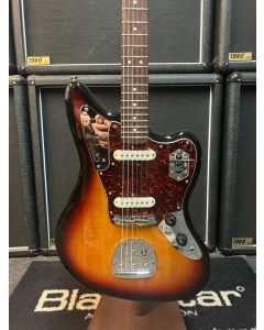 Squier Vintage Modified Jaguar with Rosewood Fretboard