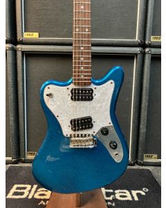 Squier Vista Series Super-Sonic MIJ 1997