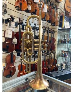 Vincent Bach Stradivarius Model 7-10-62 c1935
