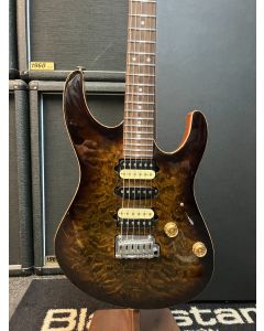 Suhr Custom Shop Guthrie Govan Signature Modern