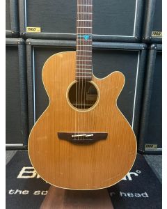 Takamine Santa Fe ESF-40C Electro-Acoustic