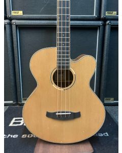Tanglewood DBT AB BW Electro-Acoustic Bass
