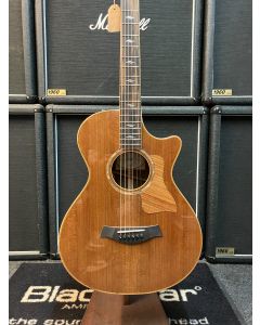 Taylor 812ce 12-Fret LTD Redwood / Rosewood 2018