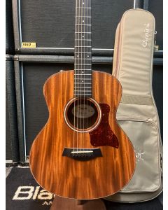 Taylor GS Mini Mahogany 2012 - Present - Natural
