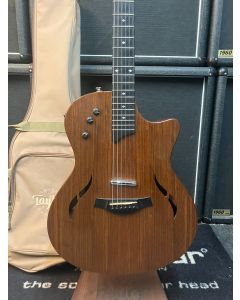 Taylor T5-X Classic with Ovangkol Top
