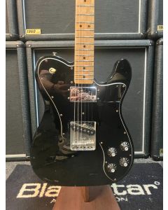 Fender Classic Series '72 Telecaster Custom 