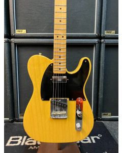 Fender Vintage Hot Rod '52 Telecaster 2007 - 2013 - Butterscotch Blonde