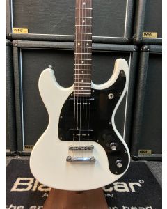Tuscany Collector Series 'Moslike' Guitar