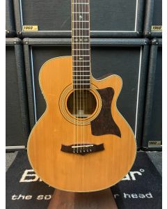 Tanglewood TW-145ASC Super Folk Electro-Acoustic 