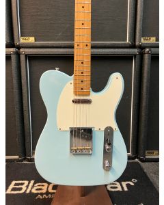Fender Vintera '50s Telecaster with Maple Fretboard 