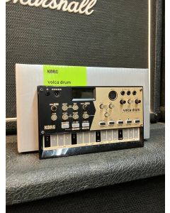Korg Volca Drum 