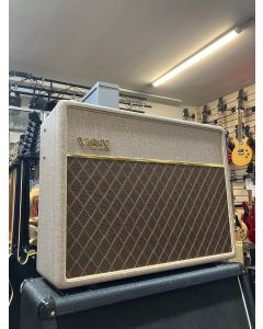 Vox AC30HW2 Hand-Wired 2-Channel 30-Watt 2x12" Guitar Combo