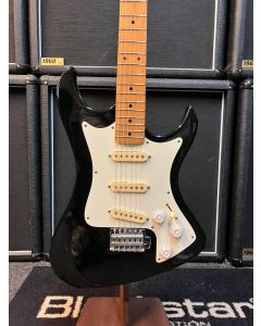 Vox White Shadow 1980s - Black
