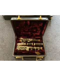Buffet E13 Clarinet in A