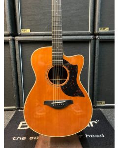 Yamaha AC5R ARE Concert 2010s - Natural