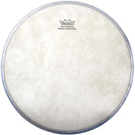 Johnny Roadhouse Music - Remo Mandolin Banjo Head 8 inch