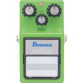 Johnny Roadhouse Music - Ibanez TS9 Tubescreamer