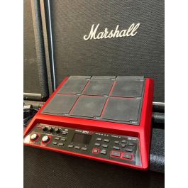 DJ機材 Roland SPD-SX SE Special Edition Roland SPD-SX-SE Special Edition - Perfect Circuit