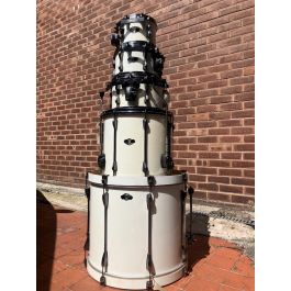 Johnny Roadhouse Music - Tama Superstar Hyperdrive Shell Pack