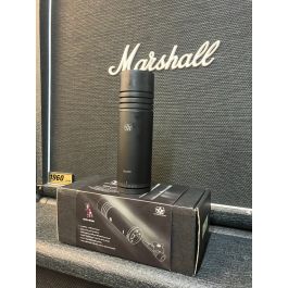 【もち】Aston Microphones Stealth Aston Microphones Stealth Broadcast Quality Cardioid Condenser