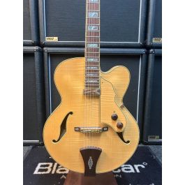 ギター Ibanez Artcore AF105-LBK img_2570.jpg
