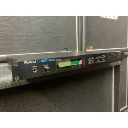Johnny Roadhouse Music - Roland U-220 RS-PCM Sound Module
