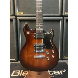 Johnny Roadhouse Music - Yamaha SF-500 Super Fighter 1970s