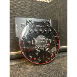 Johnny Roadhouse Music - Roland HS-5 Session Mixer