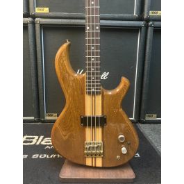 Johnny Roadhouse Music - Aria Pro II SB-700 Bass Late 1970s