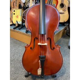 Johnny Roadhouse Music - Primavera 90 1/4 Cello Outfit