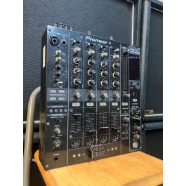 Pioneer DJM-800(ジャンク品) img_9564.jpg