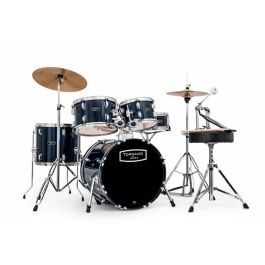 Johnny Roadhouse Music - Mapex Tornado 1816 18