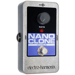 ギター BOSS DS-1 & Electro-Harmonix Nano Clone Johnny Roadhouse Music - Electro Harmonix Nano Clone