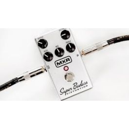 Johnny Roadhouse Music - MXR Super Badass Distortion