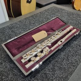 Johnny Roadhouse Music - Yamaha YFL 584 Flute