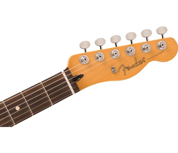 Johnny Roadhouse Music - Fender Player II Telecaster, Rosewood