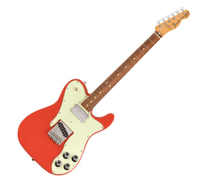 Johnny Roadhouse Music - Fender Vintera '70s Telecaster Custom