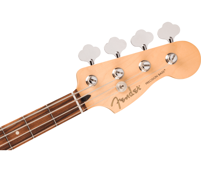 Johnny Roadhouse Music - Fender Player Precision Bass, Pau Ferro