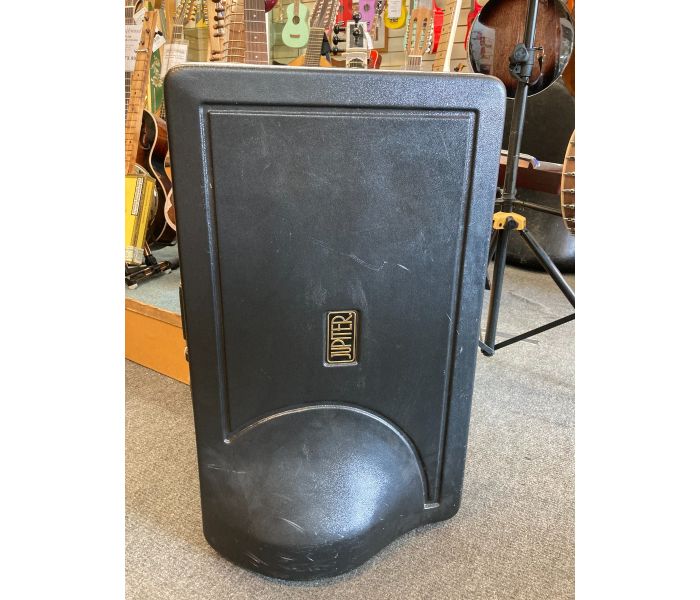 Johnny Roadhouse Music - Jupiter JEP-468 Euphonium