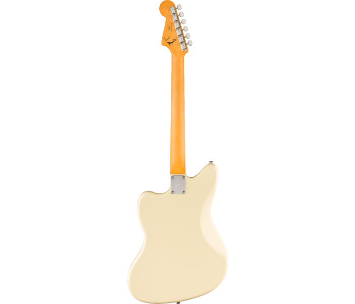 Johnny Roadhouse Music - Squier J Mascis Jazzmaster, Laurel