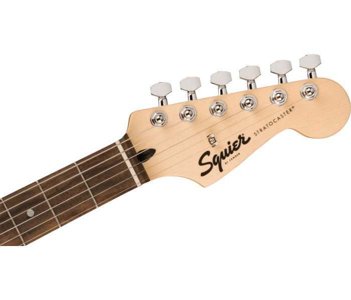Johnny Roadhouse Music - Squier Sonic Stratocaster HT, Laurel