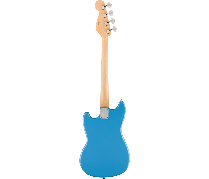 Johnny Roadhouse Music - Squier FSR Sonic Bronco Bass, Maple