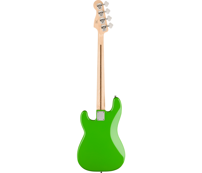 Johnny Roadhouse Music - Squier Sonic FSR Precision Bass, Laurel