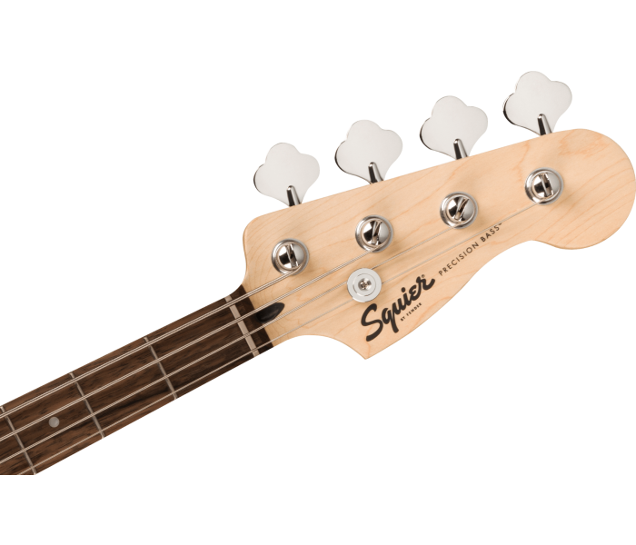 Johnny Roadhouse Music - Squier Sonic FSR Precision Bass, Laurel