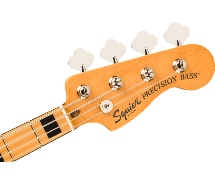 Johnny Roadhouse Music - Squier Limited Edition Classic Vibe '70s