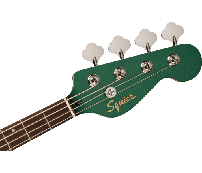 Johnny Roadhouse Music - Squier Paranormal Rascal Bass HH, Laurel