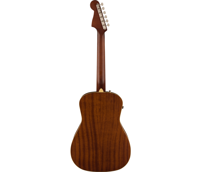 Johnny Roadhouse Music - Fender Malibu Player, Walnut Fingerboard