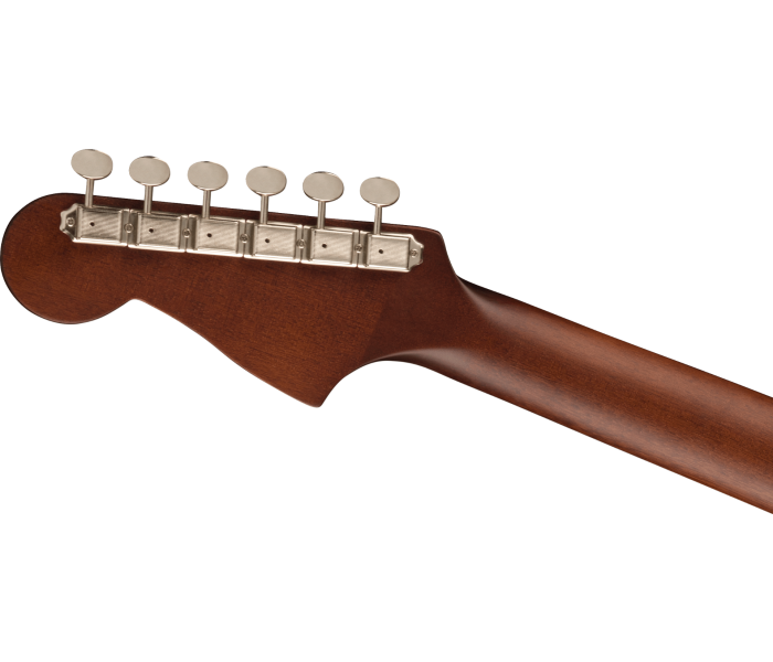 Johnny Roadhouse Music - Fender Malibu Player, Walnut Fingerboard