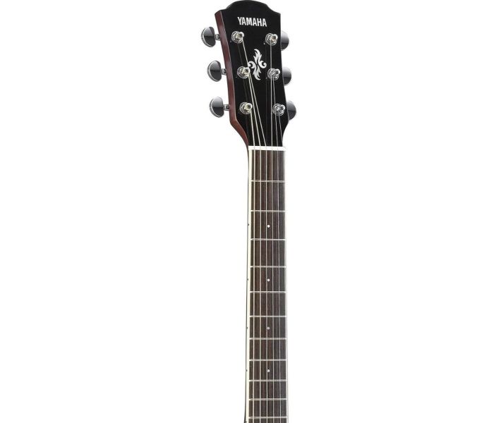 yamaha apx600fm flame maple tobacco sunburst Johnny Roadhouse Music
