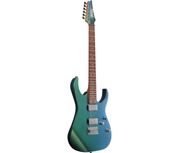 Johnny Roadhouse Music - Ibanez GRG121SP Gio Series RG, Fixed